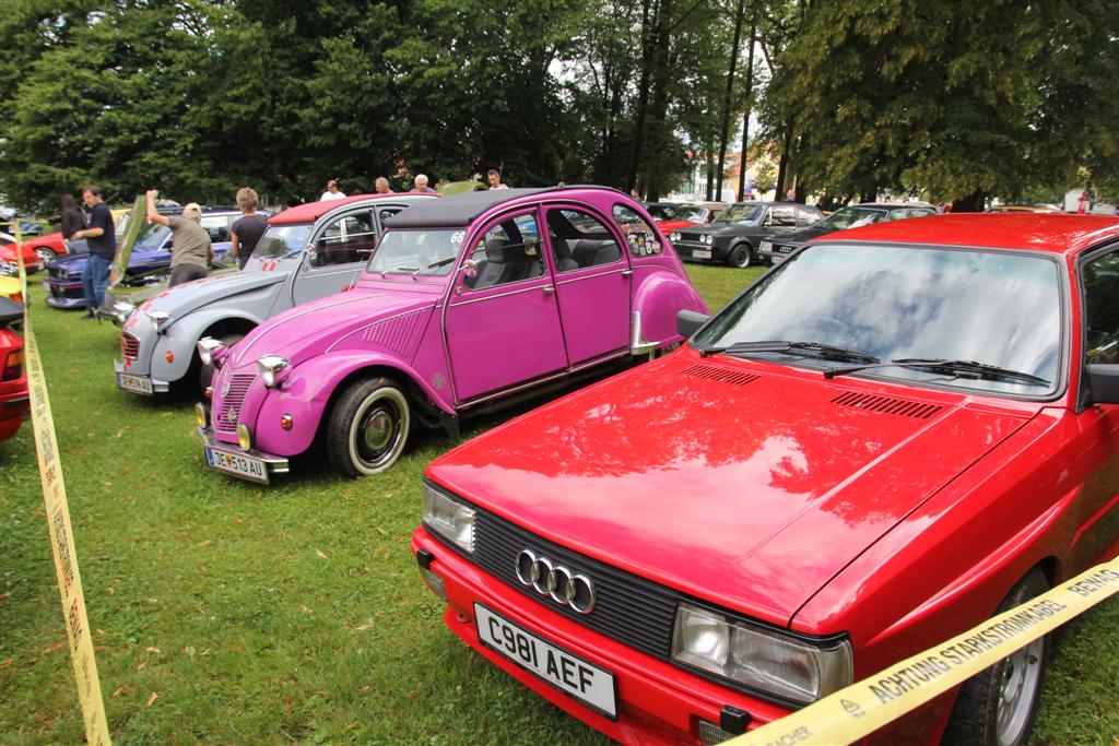 2014-07-13    Oldtimertreffen